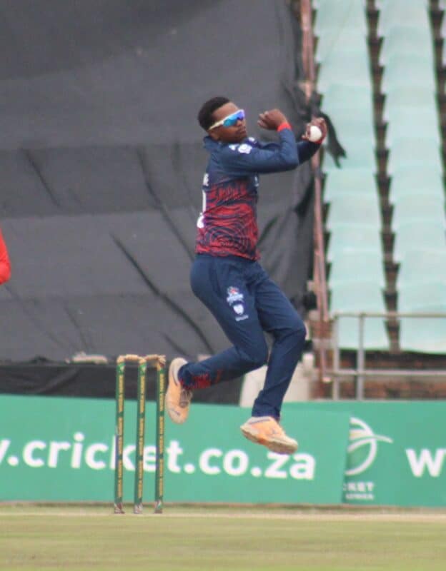 The Eastern Storm finished the T20 season fifth on the log on 11 points from six games. The won two games, lost three and drew one.