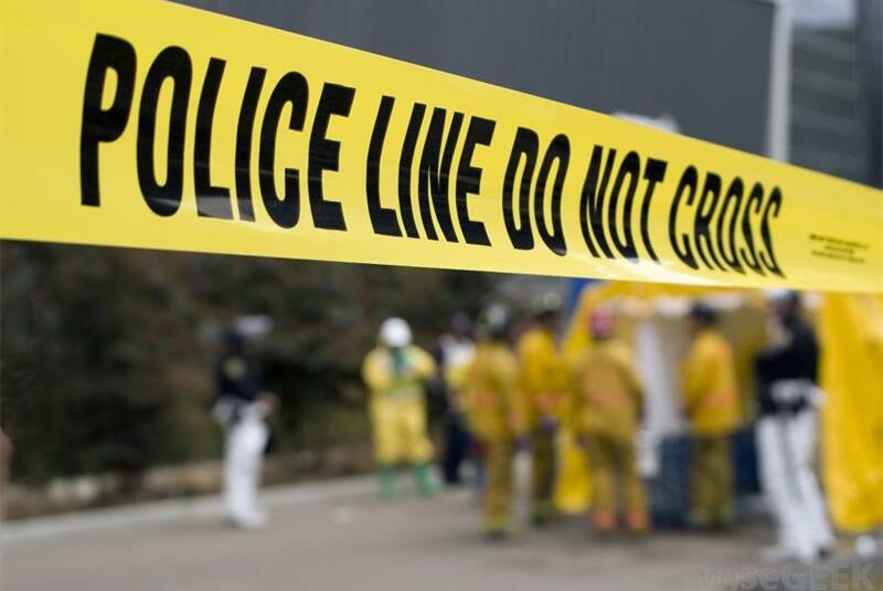 The police have confirmed that a case of attempted murder has been opened, and investigations are ongoing.