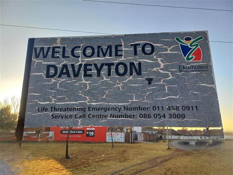 Time is running out for a lucky PowerBall Plus player in Daveyton who may be sitting on a life-changing fortune.