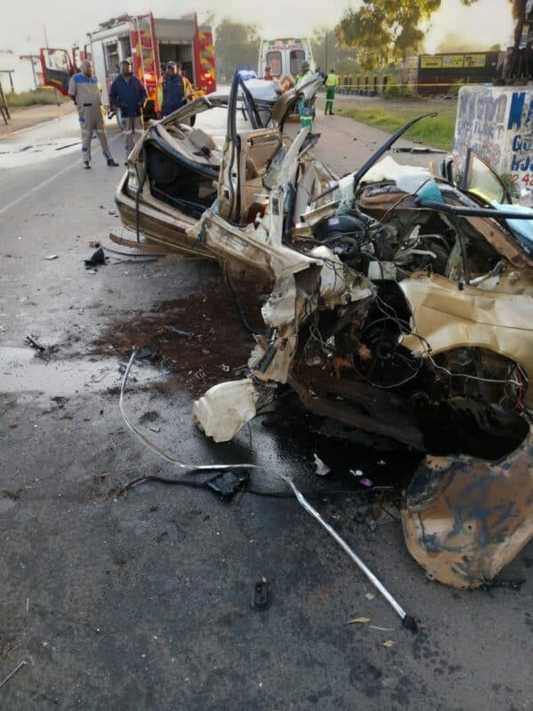 The identities of the deceased have not yet been released.