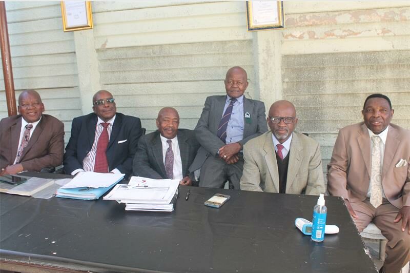 The council operates as a traditional court, bringing parties together to mediate and resolve conflicts.