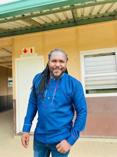 A proud parent has penned a message of gratitude to a dedicated Mayfield Primary School teacher, praising his commitment and compassion.