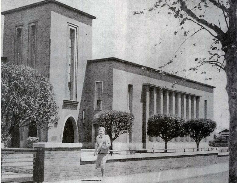 The City Times is proud to revive a monthly history piece compiled by local history enthusiast Glynis
Cox Millett-Clay, which she has named Benoni Bygones.