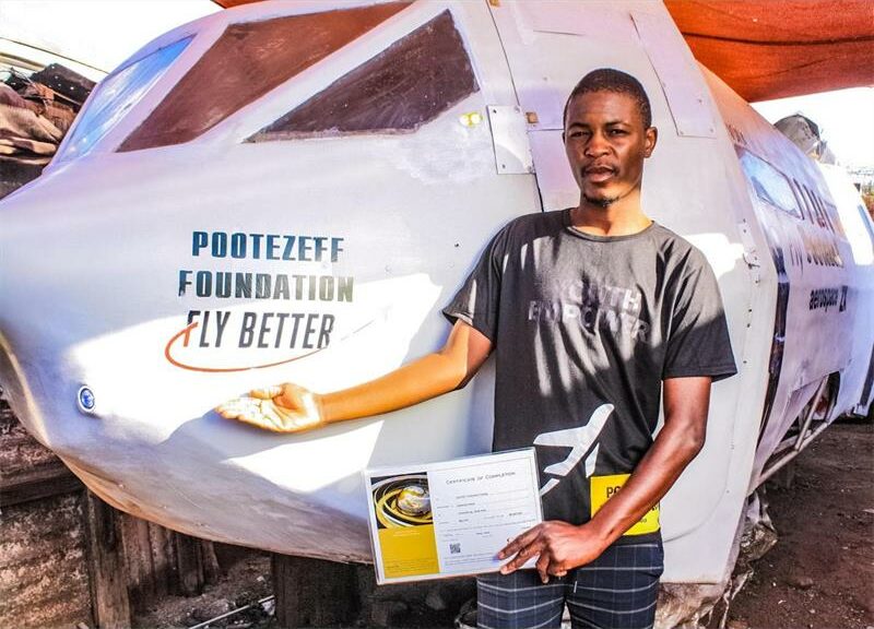 Despite calls and enquiries from potential investors over the years, Sithole has yet to receive a concrete offer.