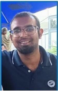 The family of the deceased was immediately notified after a police diver recognised Ahmed from the missing person report circulating in various community groups.