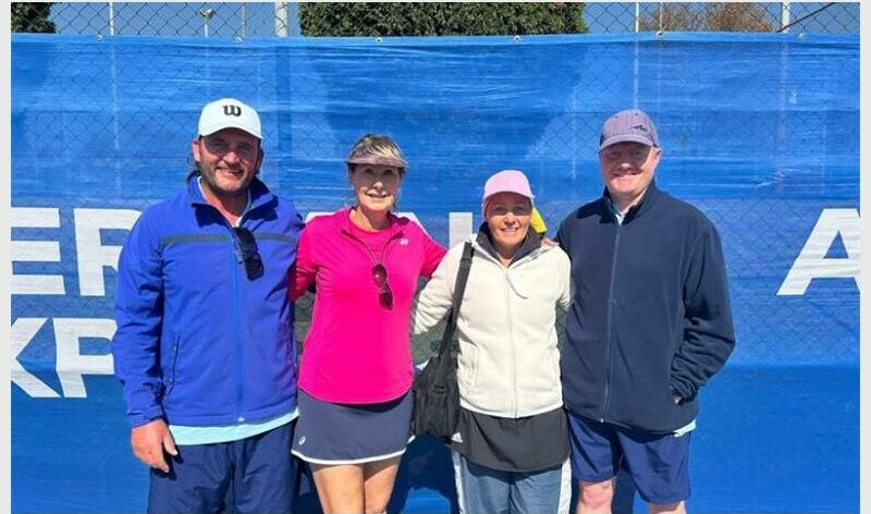 The competition will start with the district finals in February and will be followed by the provincials before the national finals in Sun City in September.