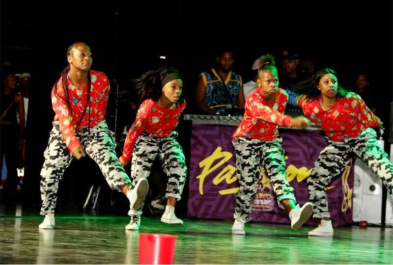 The competition, which celebrated dance, culture, and creativity, offered a R20 000 first prize for the winning crew.