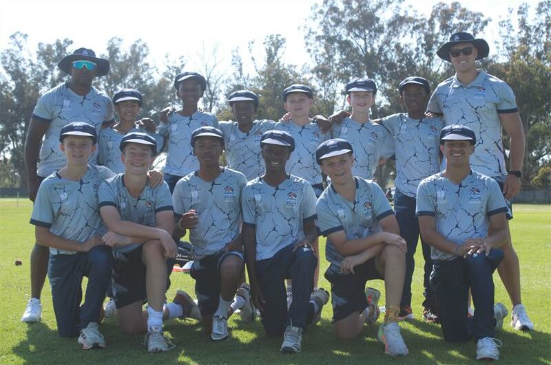Eastern Storm won three matches and lost one. The other T20 match was rained out.