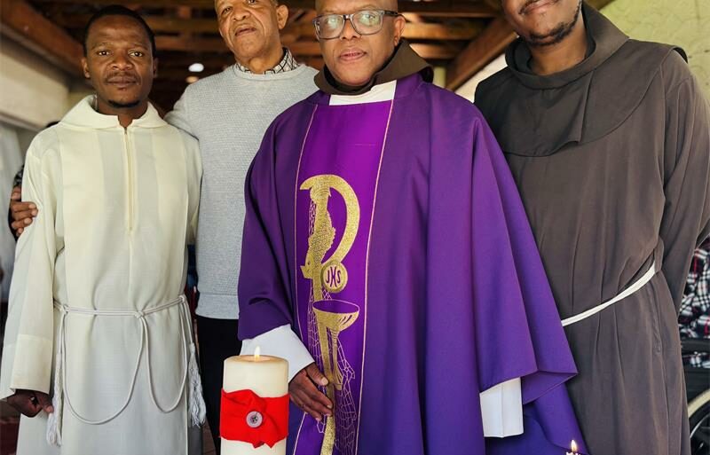 The gathering also celebrated the young residents of Rainbow Cottage, some born with HIV, who continue to grow and thrive through specialised medical care and nurturing support.