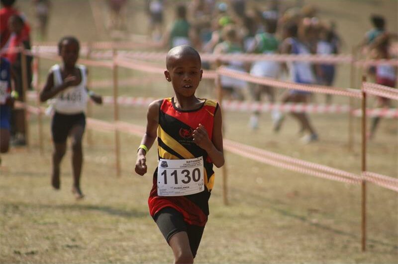 Nolwazi Magwaza grabbed a silver while both Mila Rossouw and Bokamoso Nonyane finished third in their events.