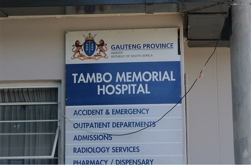 The Dr Kenyeres Clinic at the Tambo Memorial Hospital will close on selected dates to observe Easter.