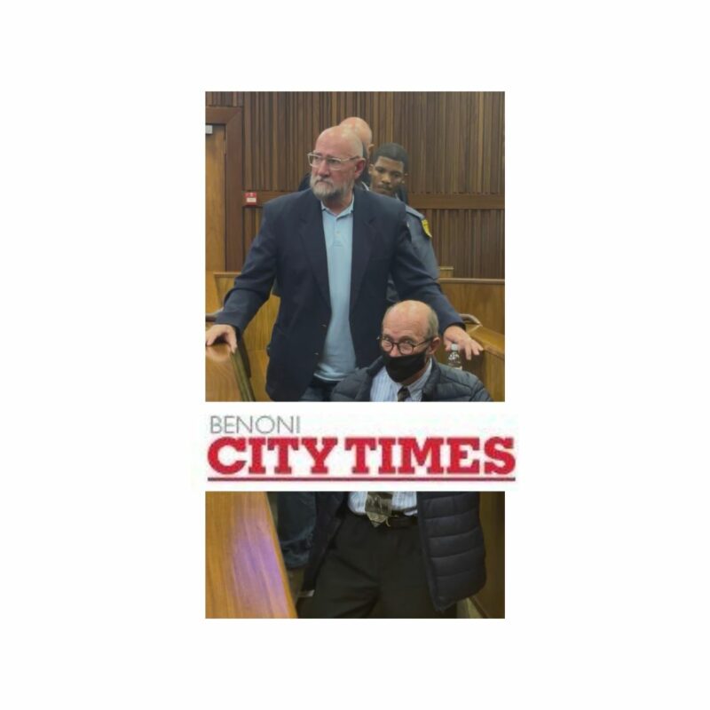 The judgment will be emailed to the legal teams in January.