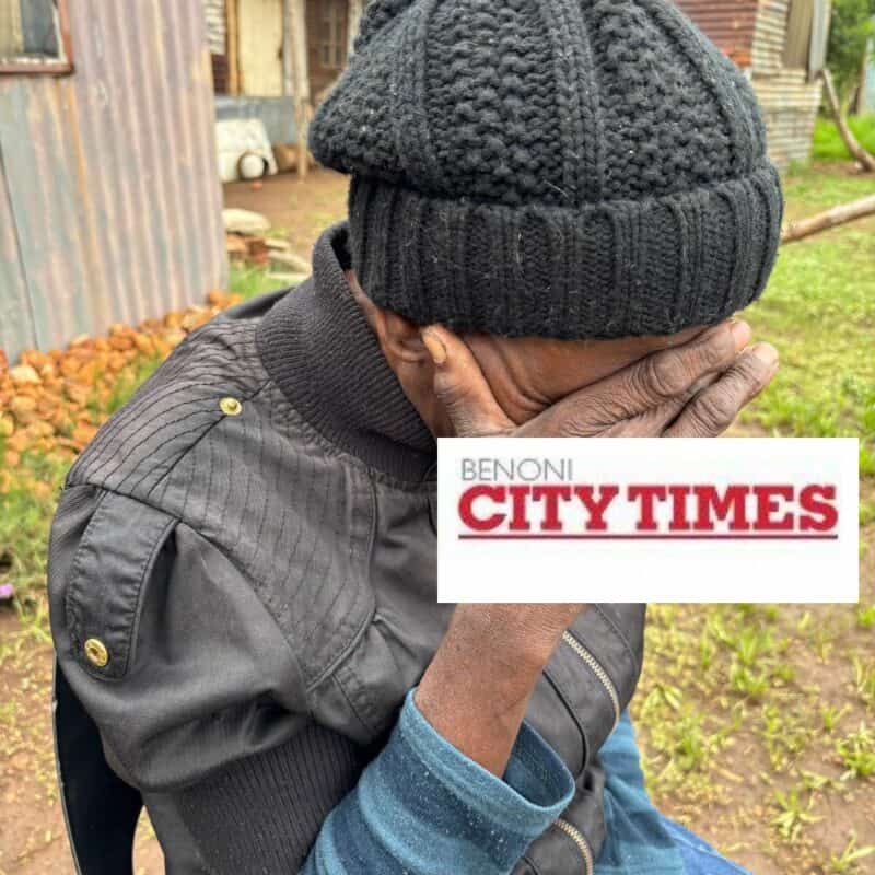 Nomsa Maseko said she was told to choose between her life and the lives of her cats.