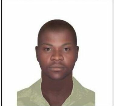 Members of the public with information are requested to contact Detective Sergeant Malindi on 067 626 7071.