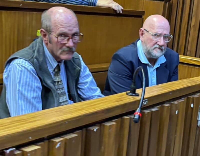 The judgment was handed down today (December 2) by the Gauteng High Court in Johannesburg.