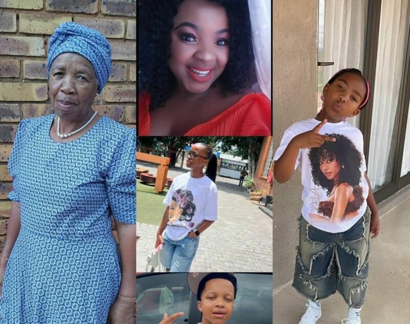 The children who died were learners at Wordsworth High, Arbor Primary and St Francis.