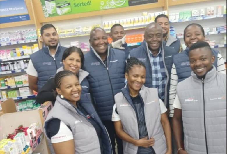 Adcock Ingram OTC, (c/o New Road & 7th Street), Midrand. +27 11 635 000. www.adcock.co.za