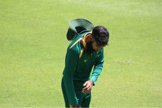 Photos from the Youth ODI series between SA U19 and India U19 at Willowmoore Park.