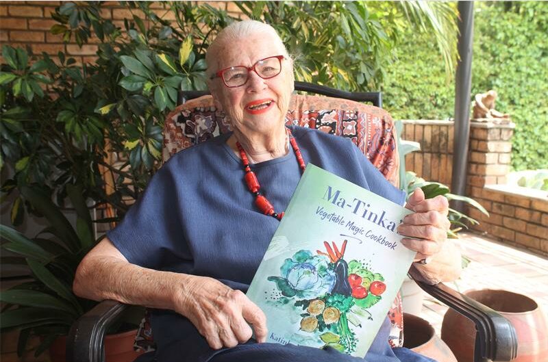 Katinka Meiring will feature on Kwela on kykNET soon.