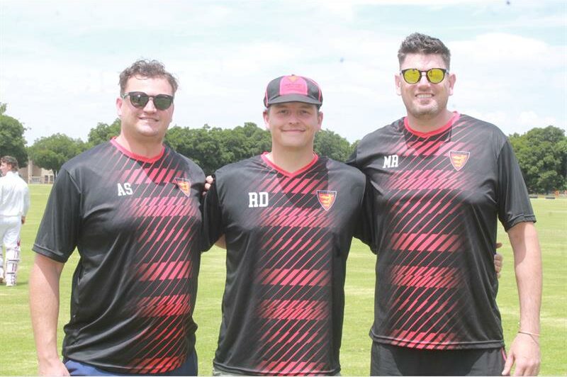 “We are building a massive product that’s going to show us value in the next few years and make the BNCC a club others would be wary of.