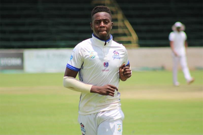 Dewan Marais' unbeaten 180 off 260 was instrumental in the victory as he anchored his team to 424, giving them an advantage of 220 runs.