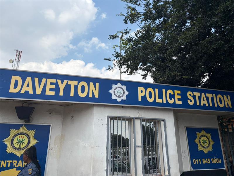 Police have so far arrested one suspect, a 30-year-old man who has been charged with kidnapping, extortion, and rape.