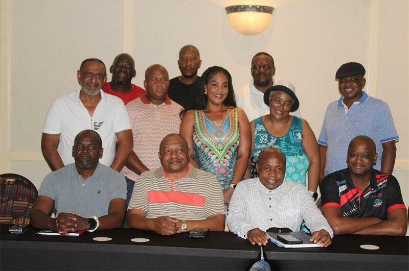 Service providers under the Gauteng Small Bus Operators Council suspended operations on February 2.