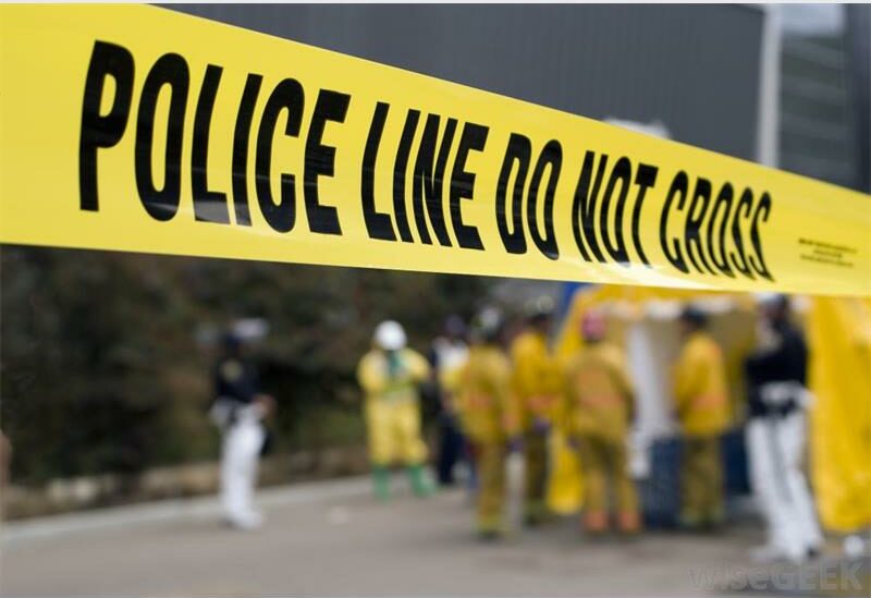 The victim, believed to be a resident of Wattville, was on duty at the Barcelona Office Taxi Rank.