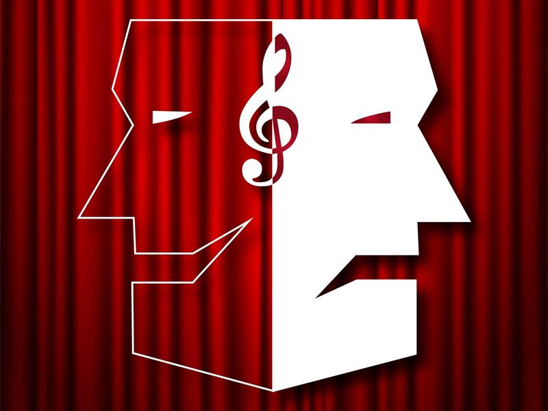 Lend a helping hand to local thespians.