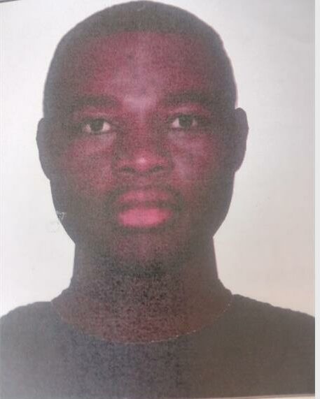 Contact Detective Constable Mbali Samela on 082 822 6715.