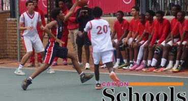 FEET KES DAY 1 MORNING