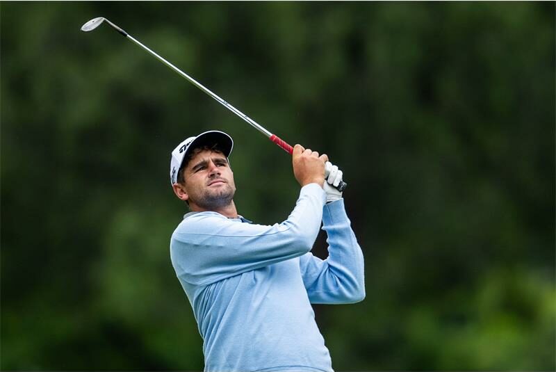 His back-to-back victories in the Magical Kenya Open and Investec South African Open lifted him to 80th on the Official World Golf Ranking.