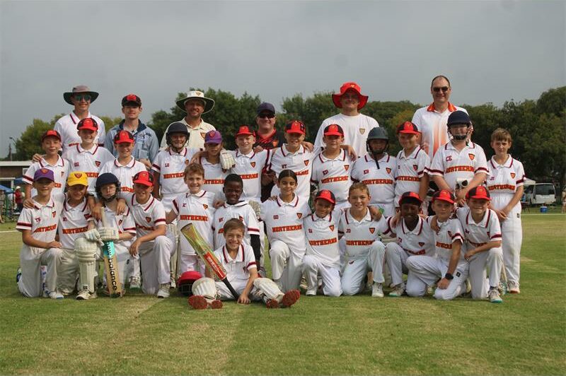 Impala One won the clash by 75 runs.