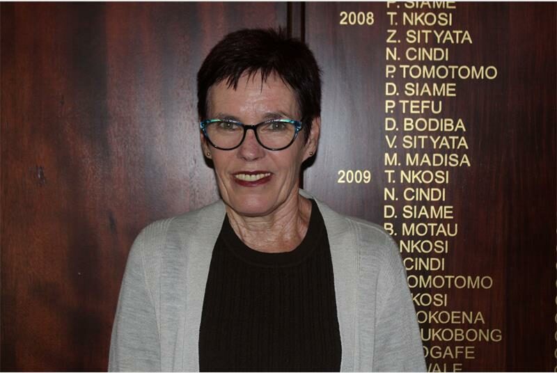 She says changing your routine on the eve of the Comrades Marathon could be detrimental to your performance.