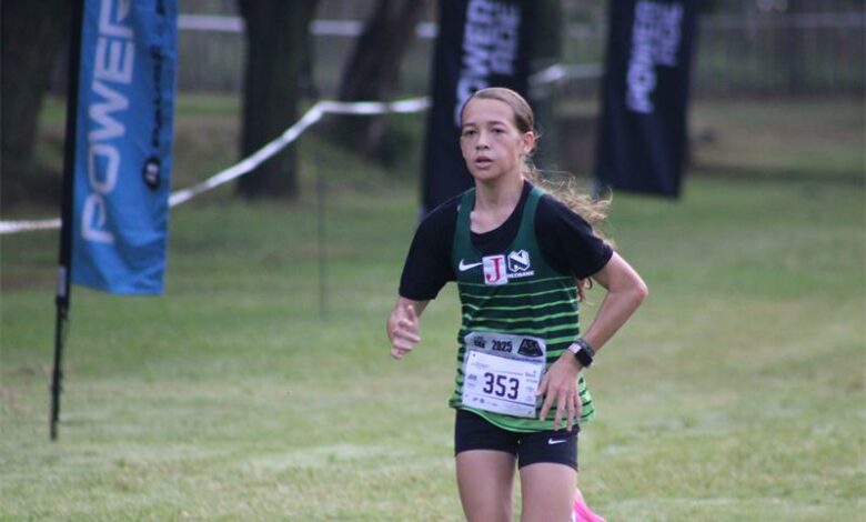 Hattingh claims Absa Run Your City 10k junior title | Benoni City Times