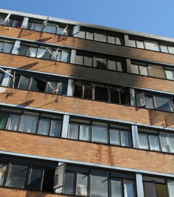 Image of a building