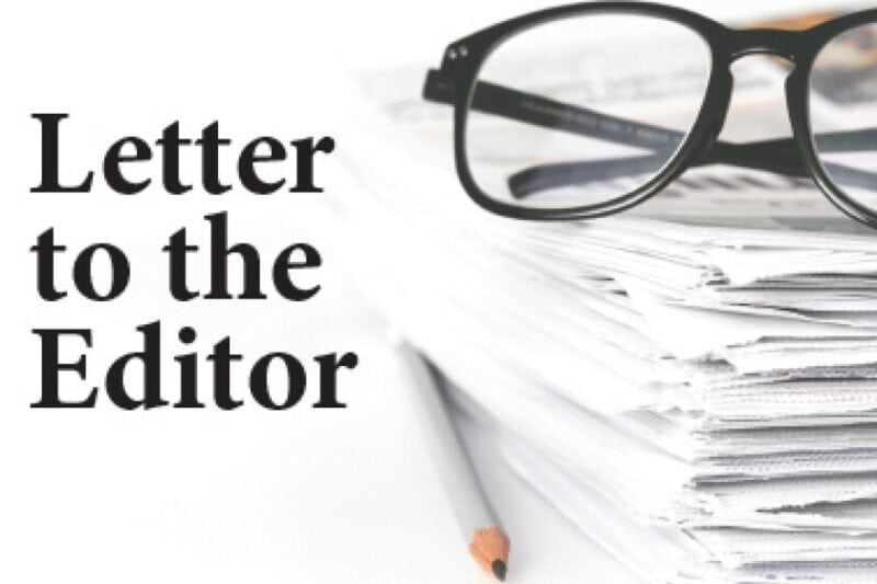 What's your view? Send a Letter to the Editor to benonicitytimes@caxton.co.za