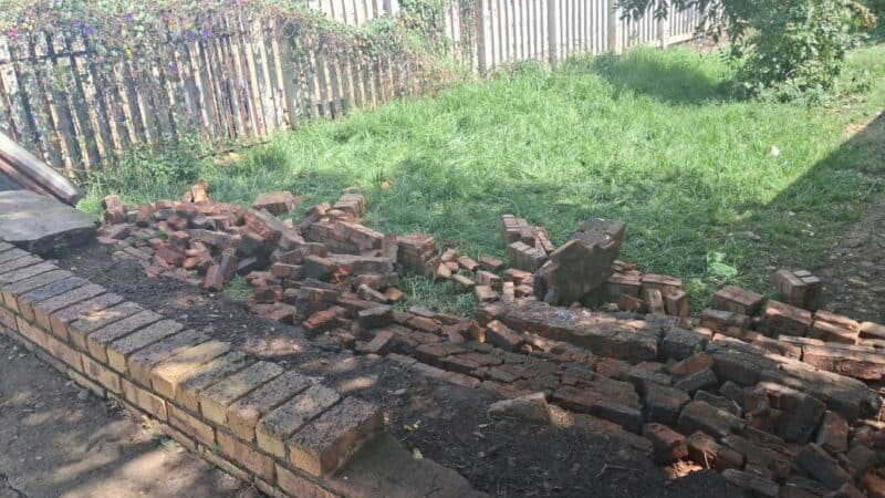 Image of bricks