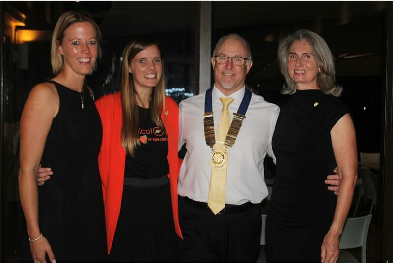 They were recognised for their unwavering commitment to uplifting the community and for the meaningful, lasting impact of their work in environmental conservation and changing lives for the better.