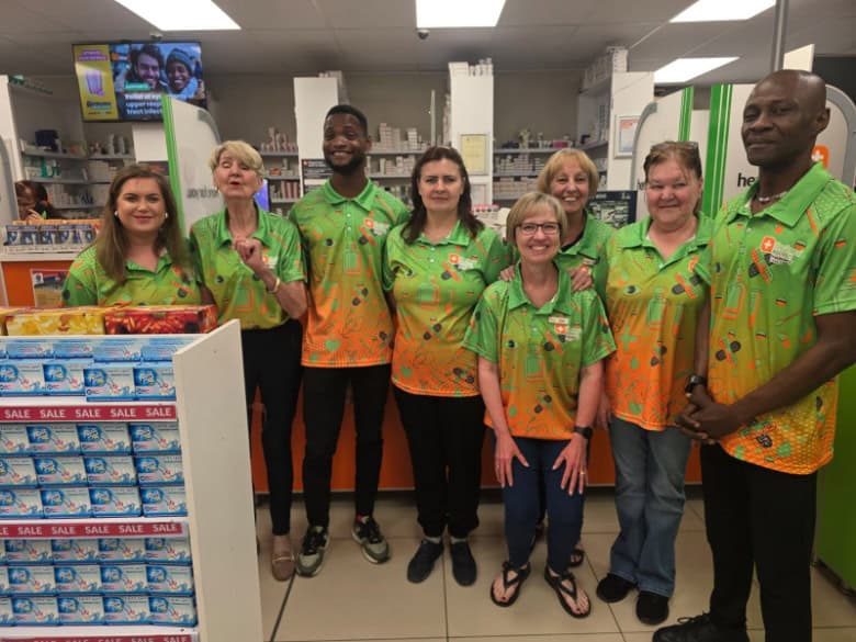 Adcock Ingram OTC, (c/o New Road & 7th Street), Midrand. +27 11 635 000. www.adcock.co.za
