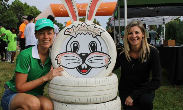 WATCH: Big walk a boost to NPO’s clean-up efforts | Benoni City Times