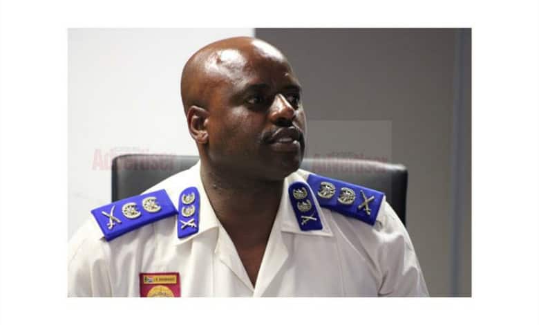 The corruption investigation within the EMPD is gathering pace after a second senior official was arrested just hours before today’s court appearance.