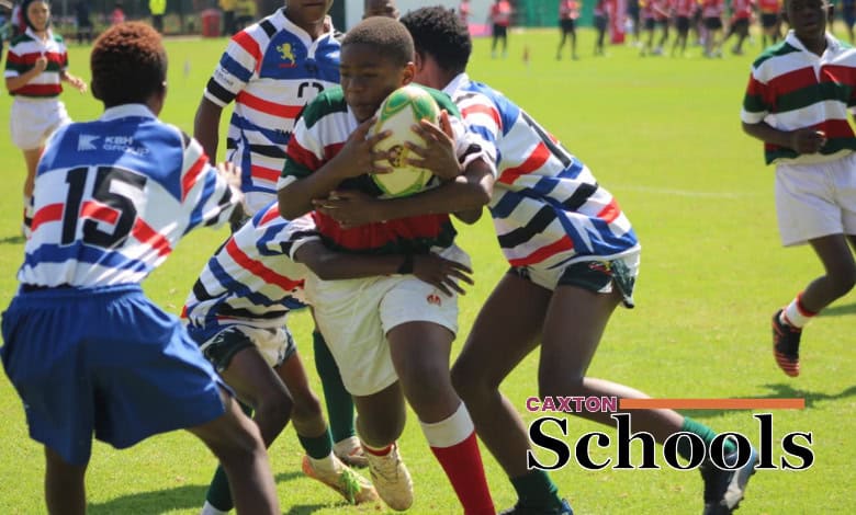 KES Easter Festival
