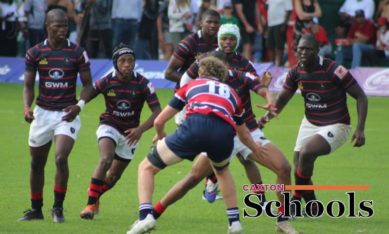 KES Easter Festival