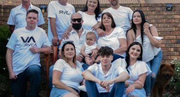 Family photo