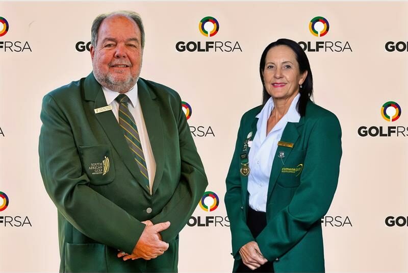 They go into their respective roles with years of administrative experience.