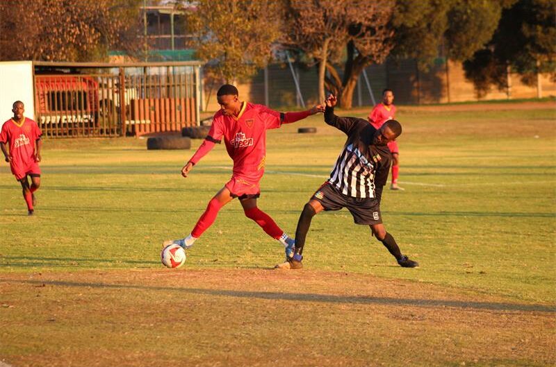 They suffered their first loss in the Eastern Super League, after losing 2-0 to Luso Africa.