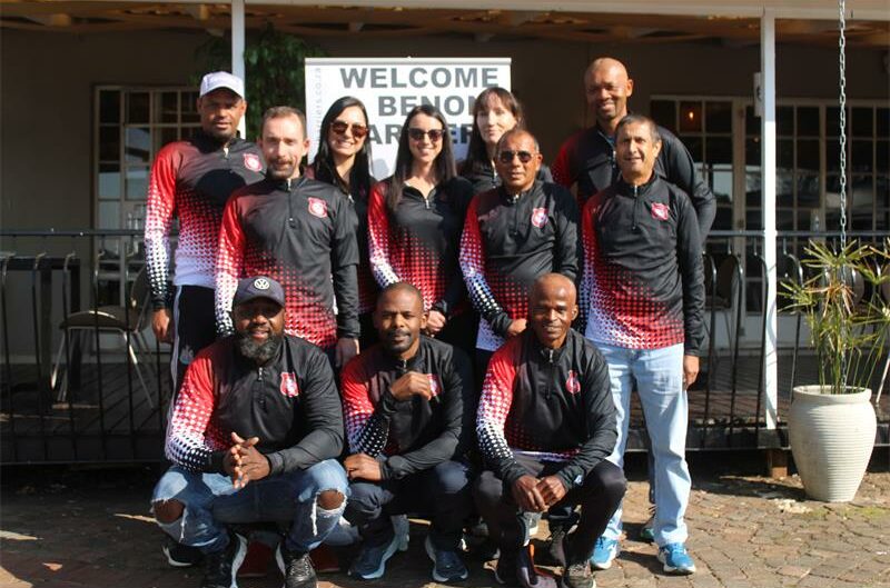 The club will be represented by 11 runners on June 14.
