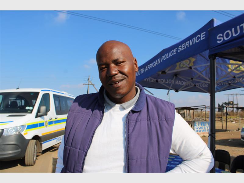 The SAPS Ekurhuleni Acting District Commissioner, Brigadier David Ngcobo, said preparations are under way for the planned June 30 shutdown. He said no violence is expected; however, authorities will remain on high alert.