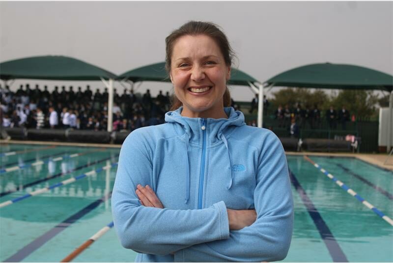 She completed the 85.77km up run from Durban to Pietermaritzburg in 10:20:24.